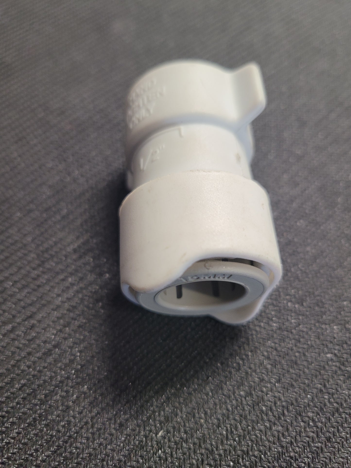 adaptor 1/2"f to 15mm, Sea Tech