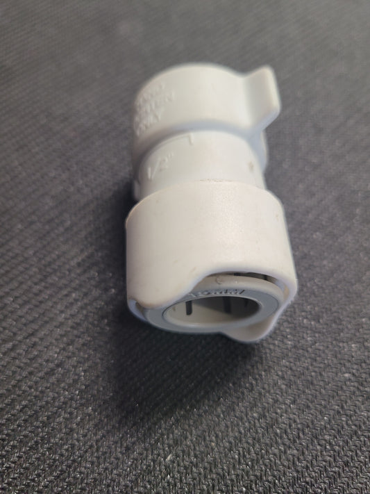 adaptor 1/2"f to 15mm, Sea Tech