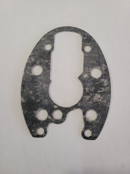 Gasket, Vintage, (NOS) OMC 302327