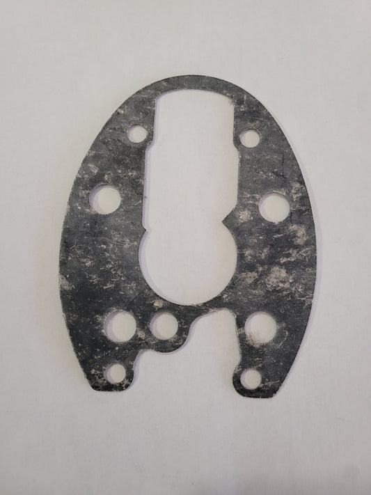 Gasket, Vintage, (NOS) OMC 302327