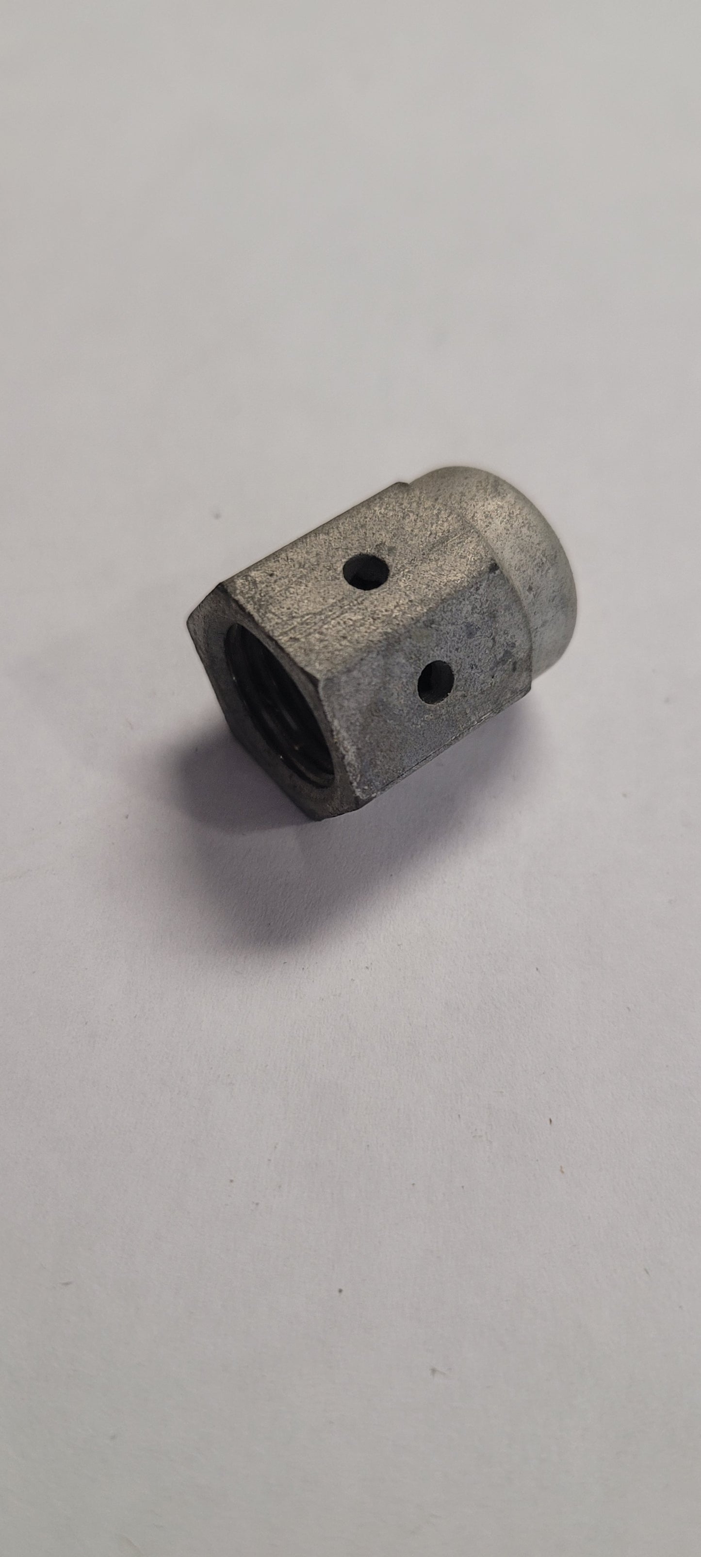 Prop Nut,Omc 300038 Vintage, (NOS)
