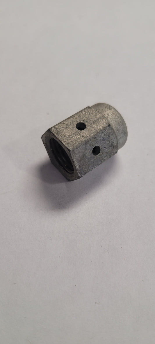 Prop Nut,Omc 300038 Vintage, (NOS)