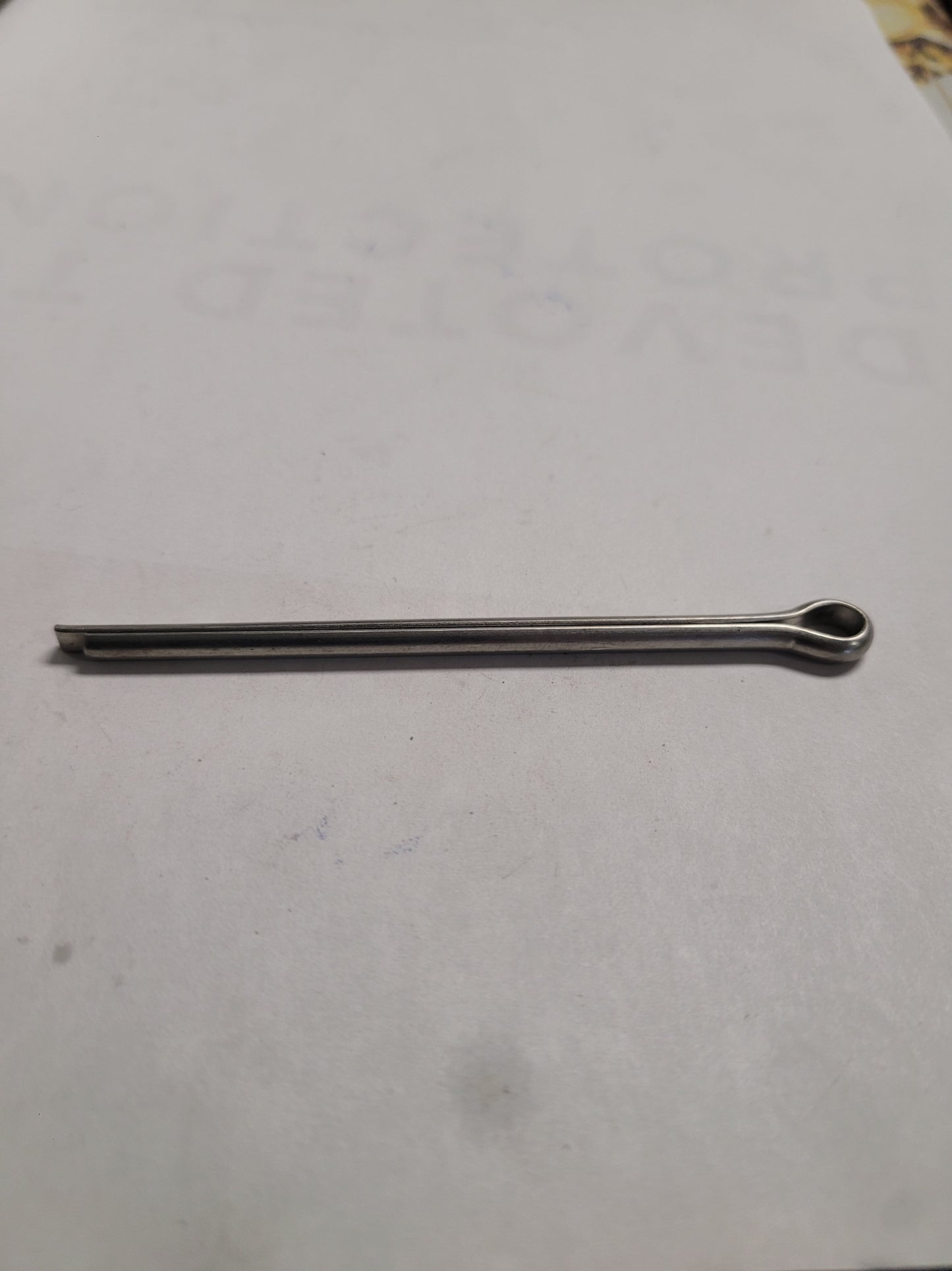 Cotter pin, Volvo 3885523