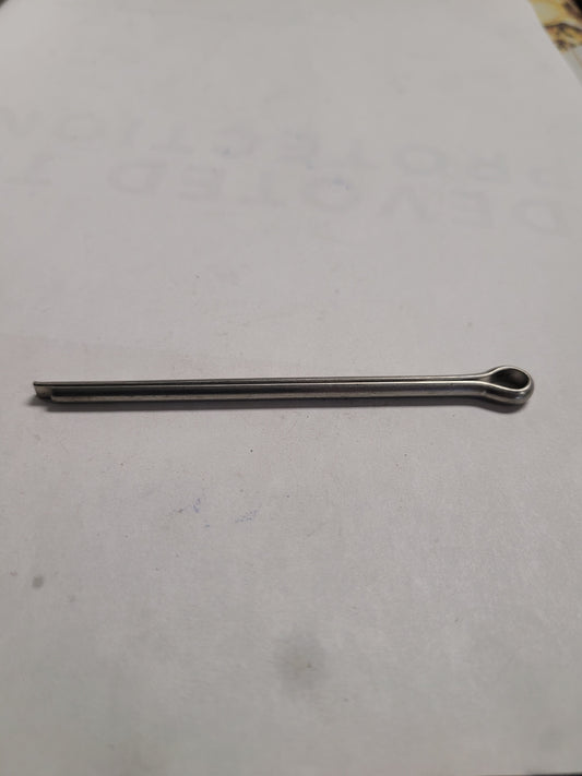 Cotter pin, Volvo 3885523