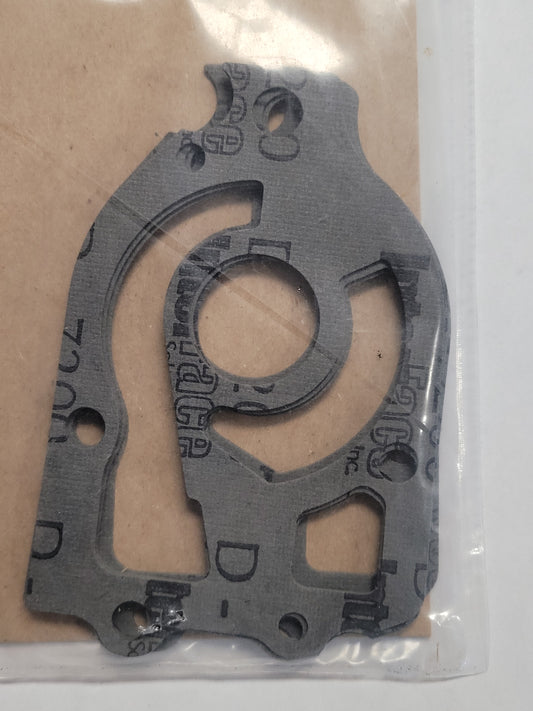 Water Pump Gasket, Quicksilver 856081