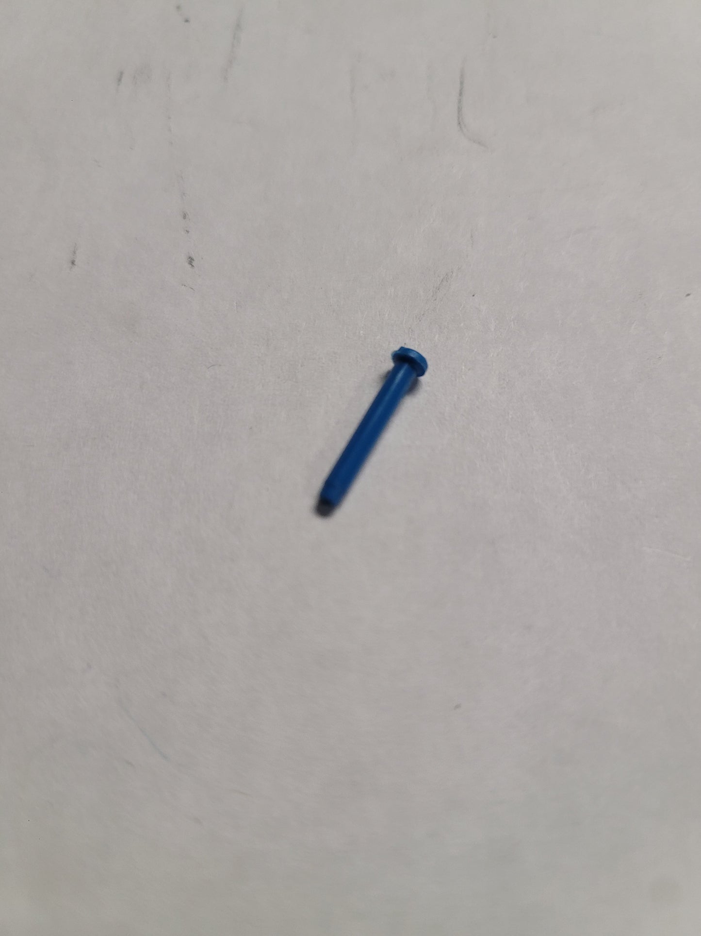 Plug, (NOS)  Volvo 3855261