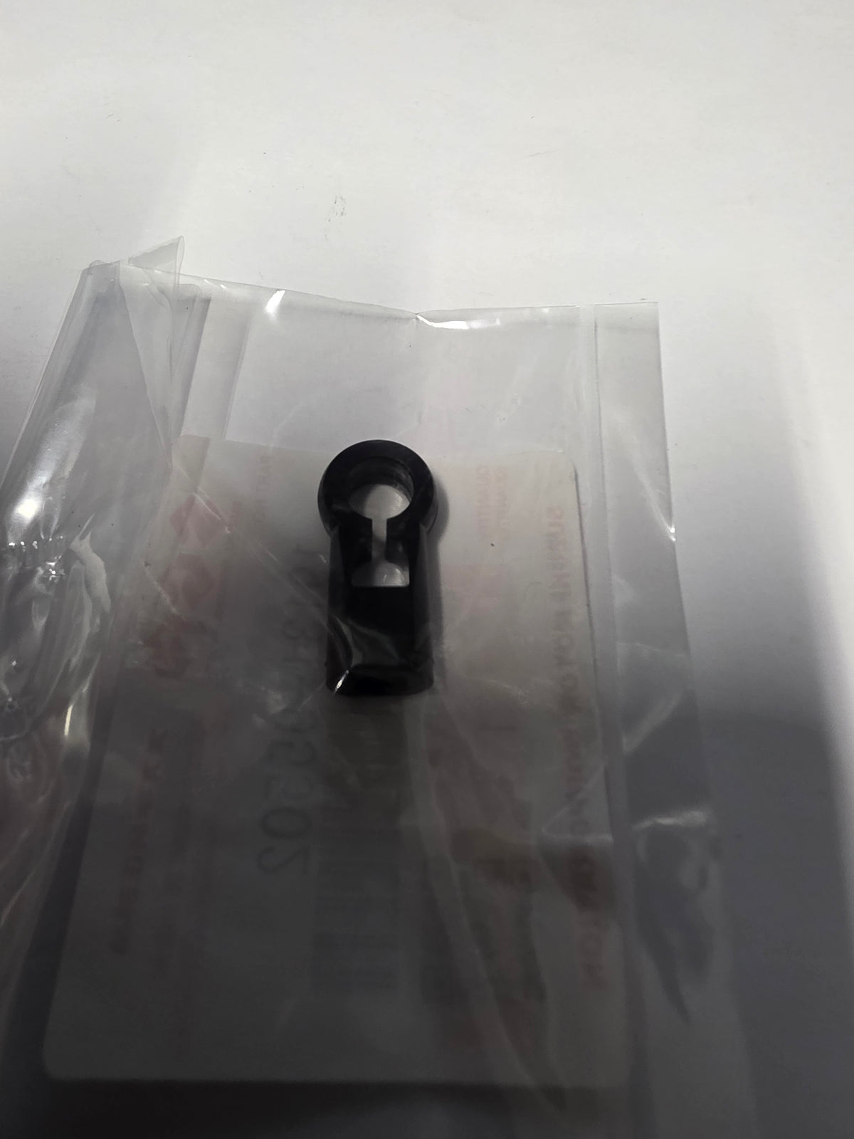Suzuki 19131-95502 Connector
