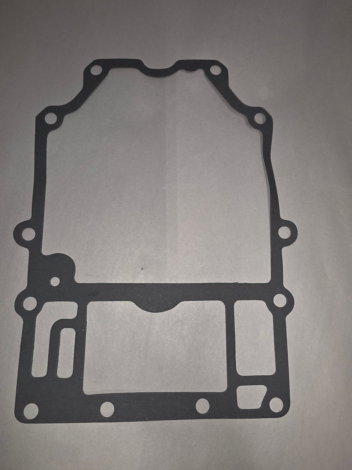 OMC 323214 Gasket, Pwhd
