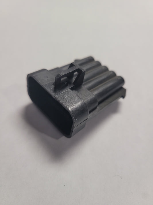 Connector, (NOS) Volvo 3855252