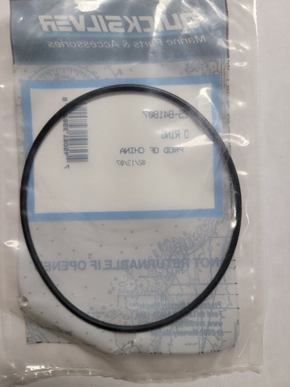 O-Ring, Quicksilver 841807