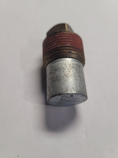Zinc Anode Complete, Caterpillar 6L2020