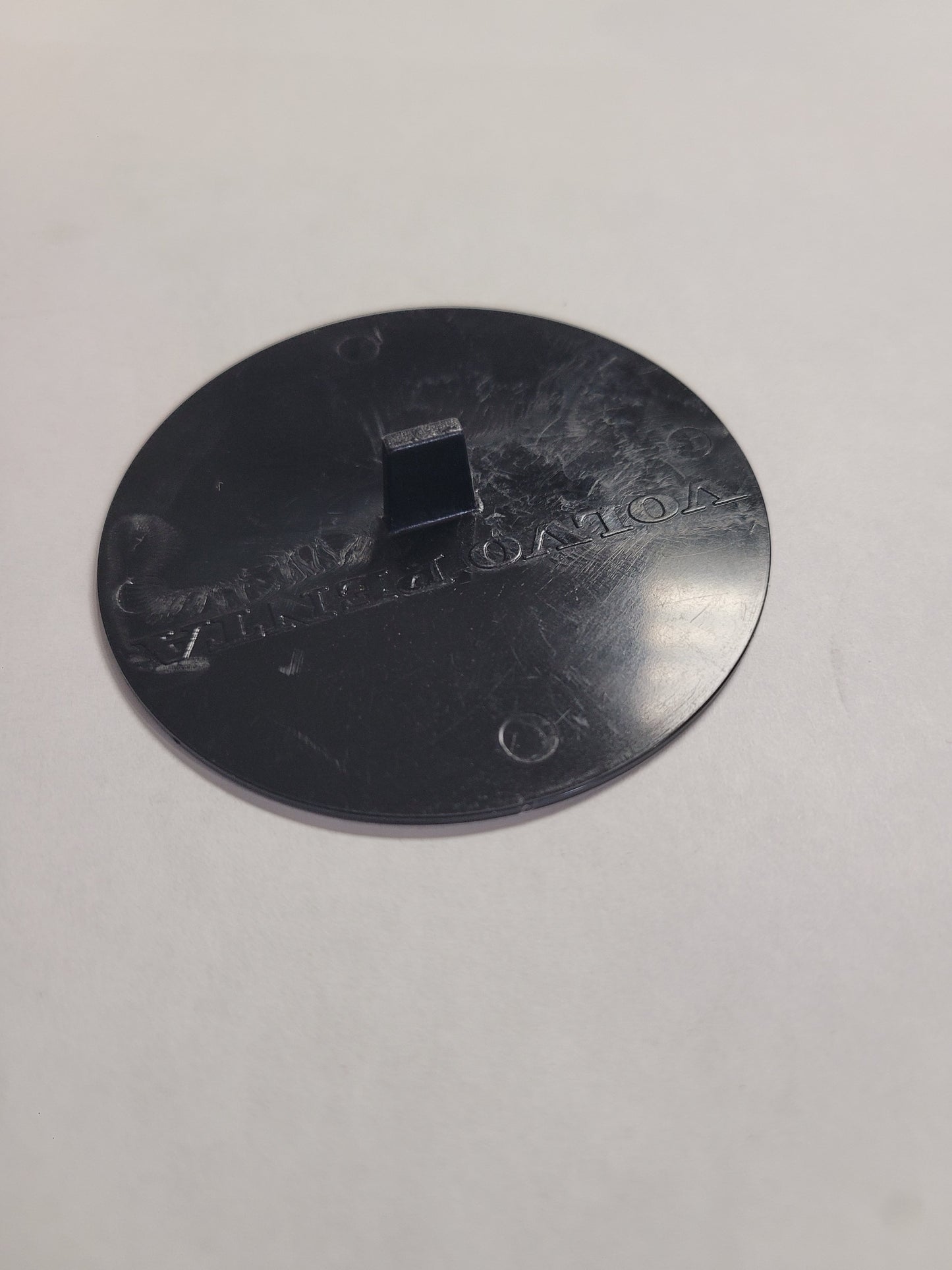 Pressure Plate, Vintage, (NOS) Volvo 855433