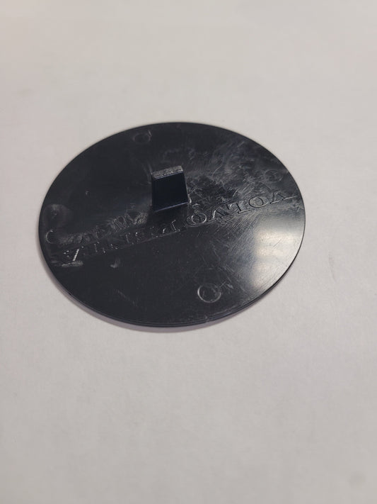 Pressure Plate, Vintage, (NOS) Volvo 855433