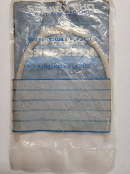 Seal, Divider Plate, Quicksilver 814754