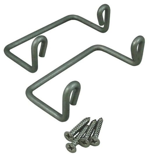 Small Hold Down Brackets, Sealand 385310018, (NOS) CLOSEOUT