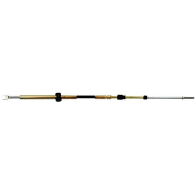 CONTROL CABLE OMC-VOLVO 19