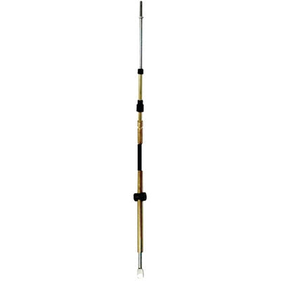 CONTROL CABLE OMC-VOLVO 19