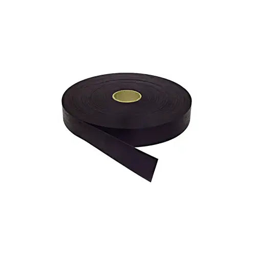 Sealstrip .027"X1-1/2" Rubber Tape, Non Adhesive, (Sold by the Foot)