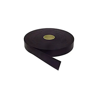 Sealstrip .027"X1-1/2" Rubber Tape, Non Adhesive, (Sold by the Foot)