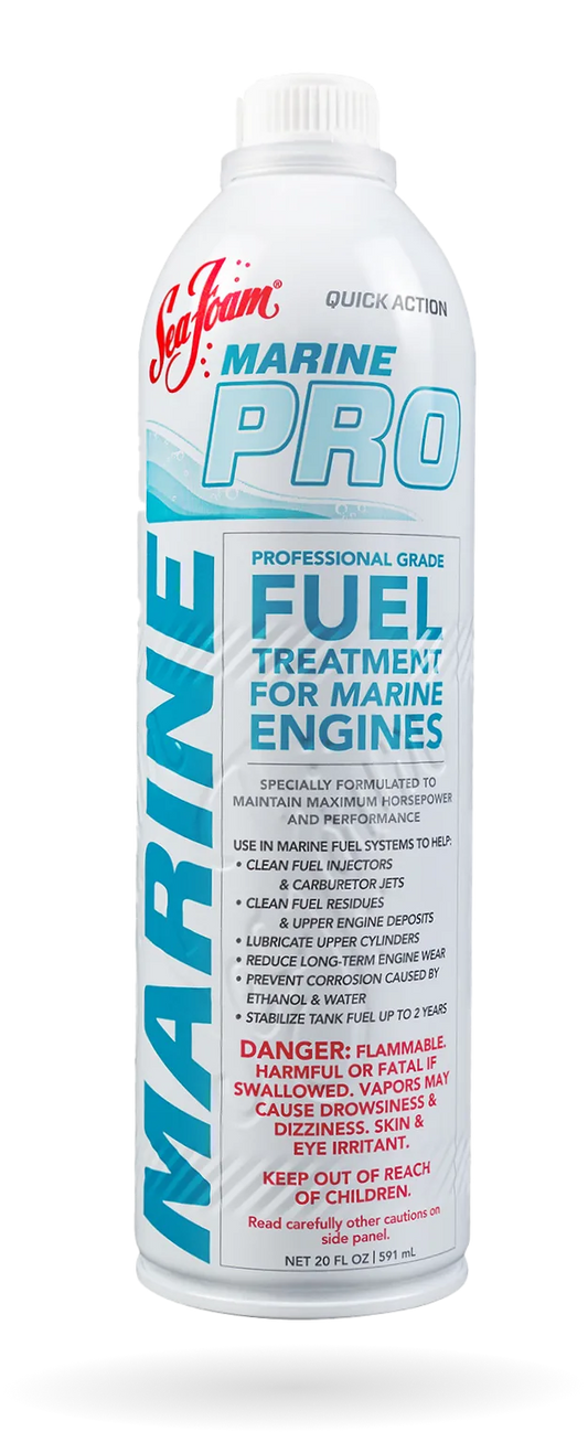 Seafoam Marine Pro 20oz