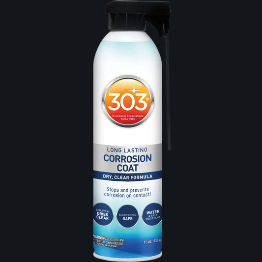 303 Corrosion Coat 15oz (Closeout)