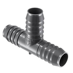 1/2" PVC Tee