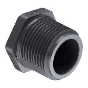 1/2" Plastic Pipe Plug (850-005)