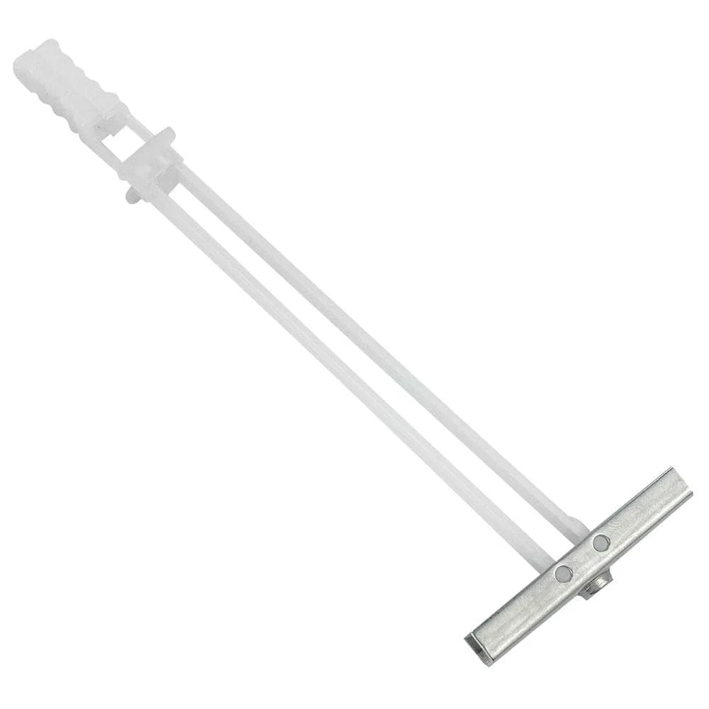 T-H Marine 6 PC Toggle Anchor Kit BE-HA-54380-DP