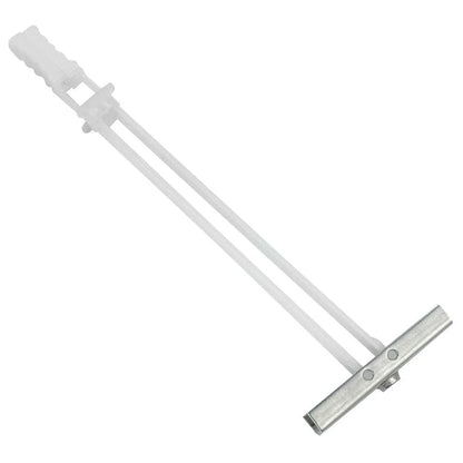 T-H Marine 6 PC Toggle Anchor Kit BE-HA-54380-DP
