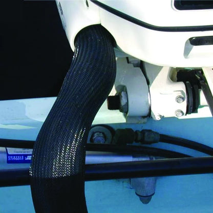 T-H Marine 2" FLEXIBLE SLEEVING (Per Ft)