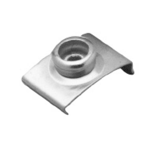 Top-Lok Stainless Steel, Taylor Made 1347
