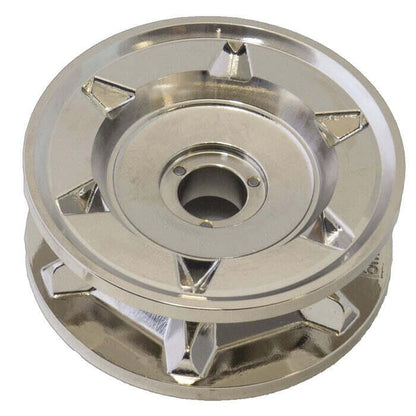 Lewmar Gypsy, RC 1/4" Kit 66000110