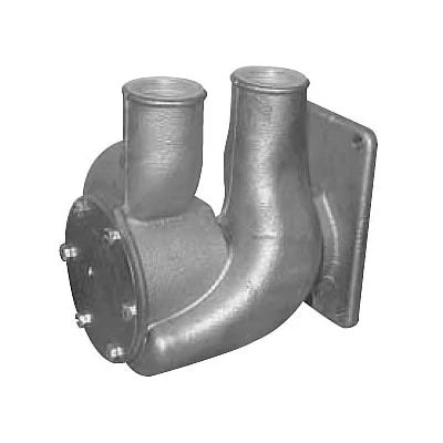Yanmar OEM Raw Water Pump 119175-42500