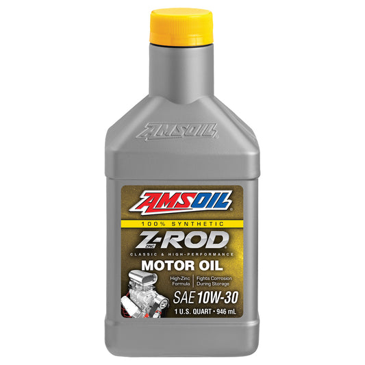 Synthetic 10W30 ZROD Qt.